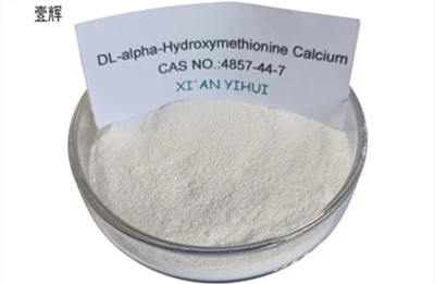 DL-Alfa-Hidroximetionina Calcio